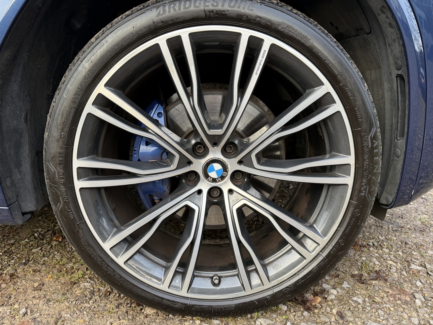 Used BMW X3 2018 for sale - 76884906: Photo 21