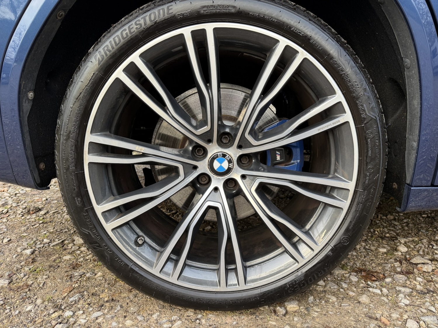 Used BMW X3 2018 for sale - 76884906: Photo 22