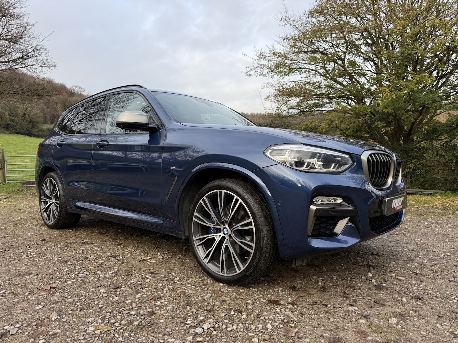 Used BMW X3 2018 for sale - 76884906: Photo 23
