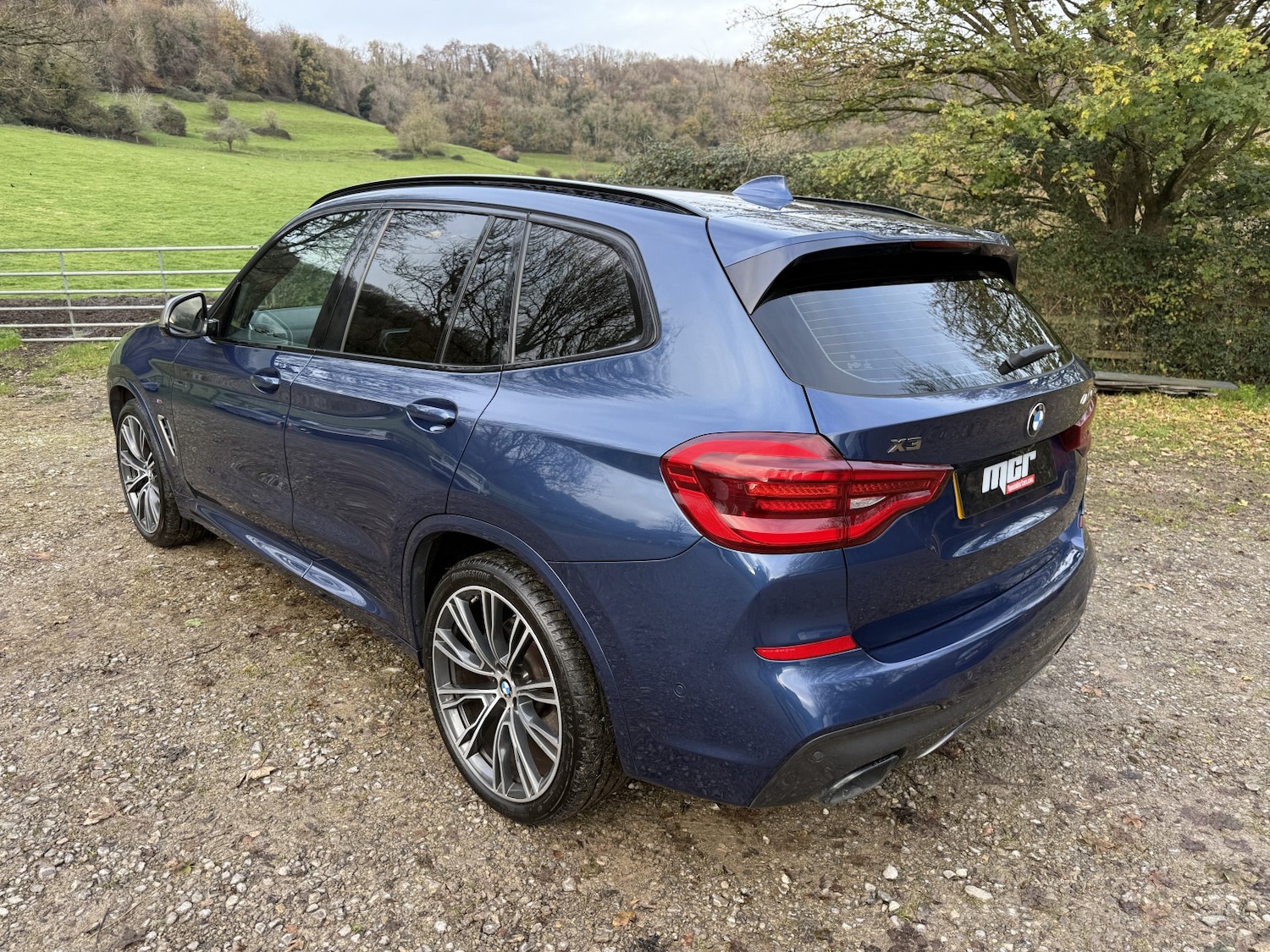 Used BMW X3 2018 for sale - 76884906: Photo 29