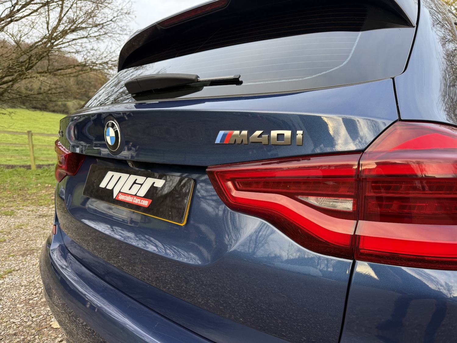 Used BMW X3 2018 for sale - 76884906: Photo 30