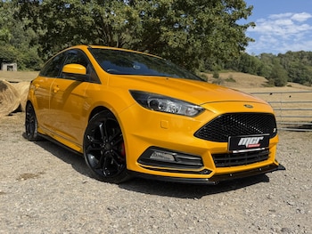 Used Ford Focus 2017 for sale - 79637744: Photo