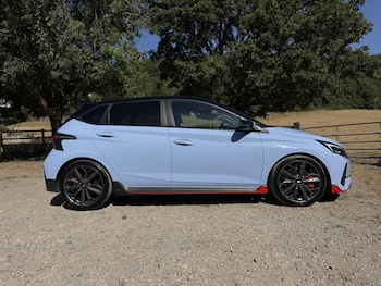 Used Hyundai i20 2022 for sale - 79386245: Photo