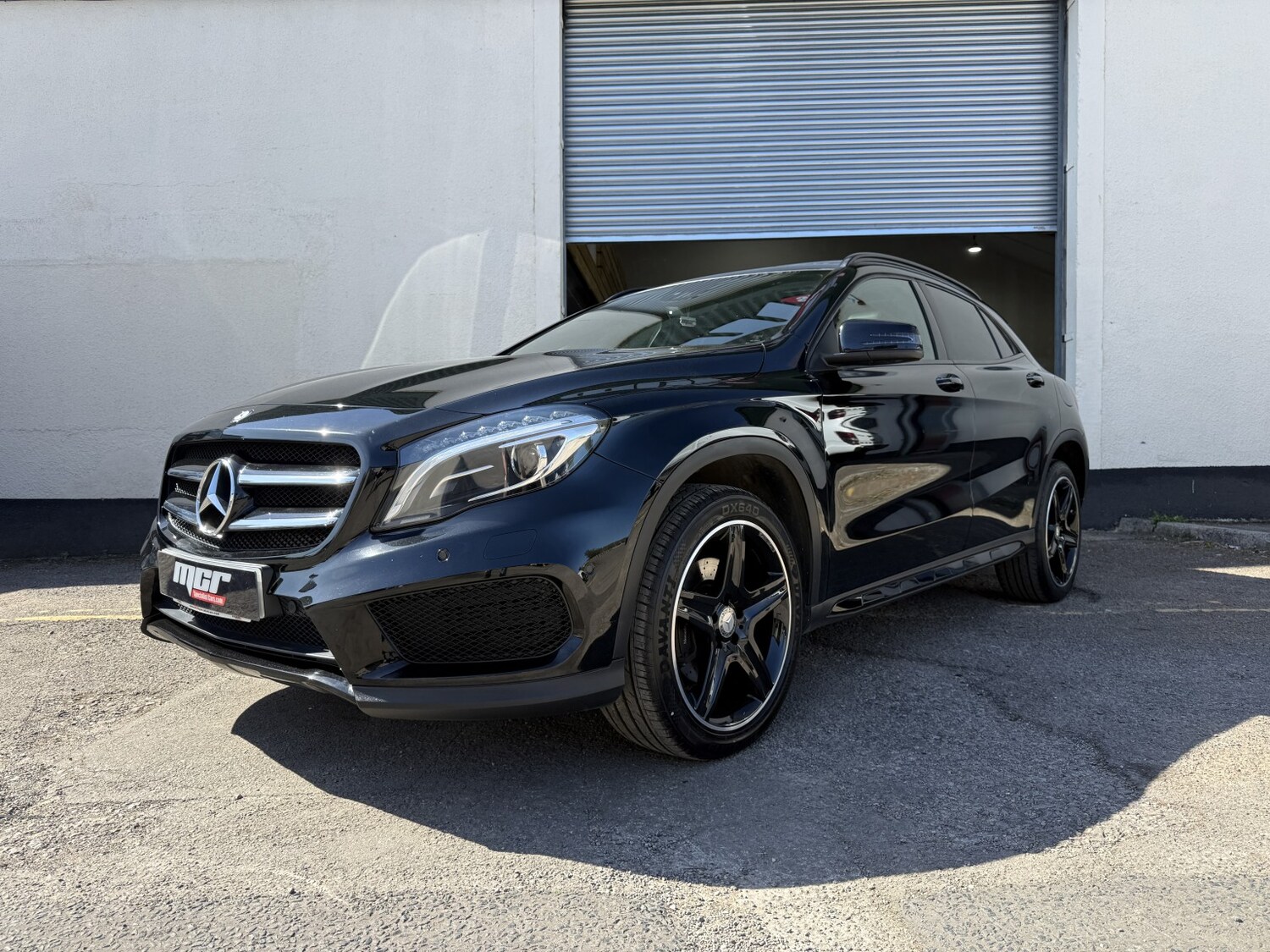Used Mercedes-Benz GLA 2016 for sale - 78155368: Photo 10