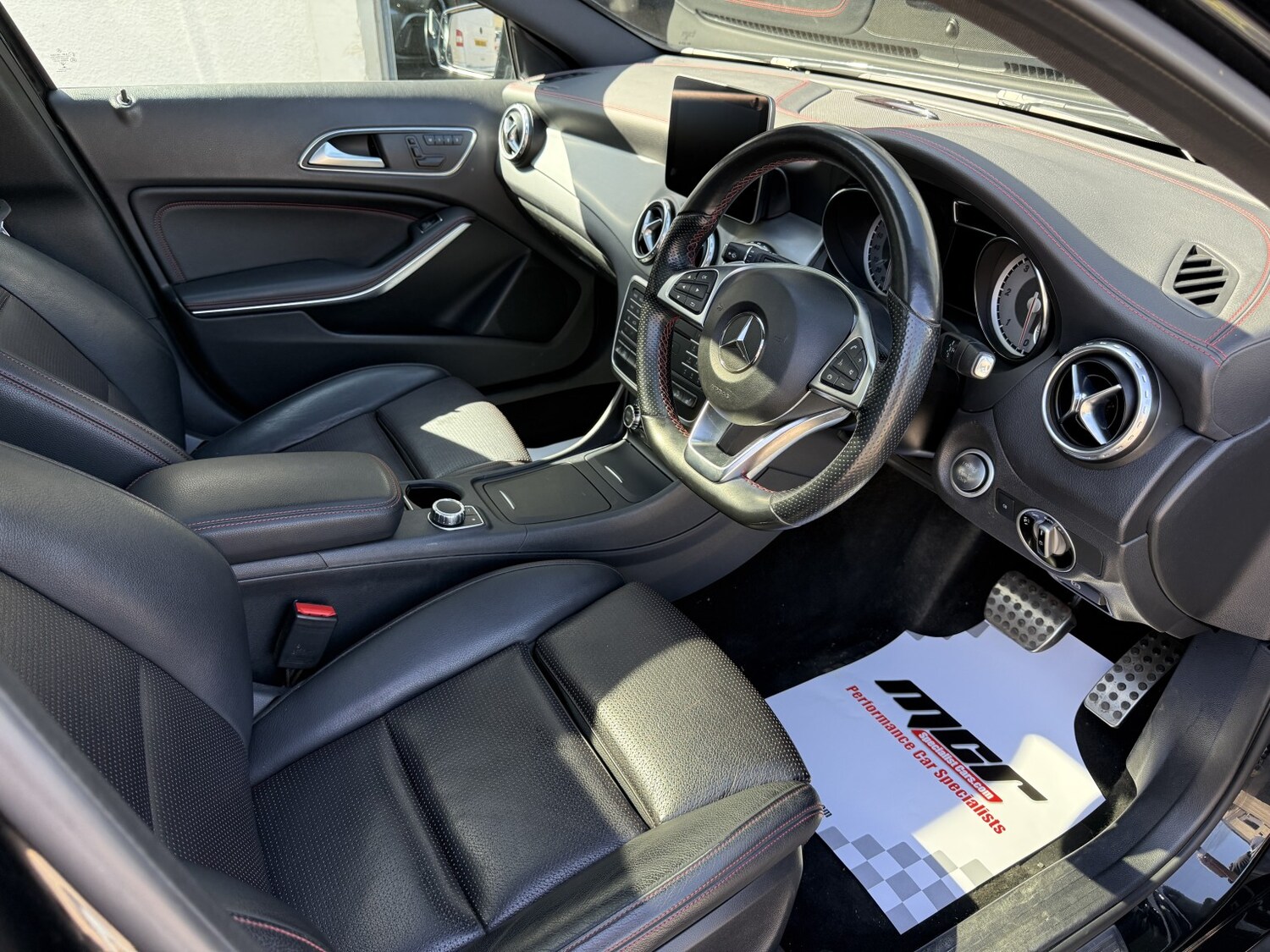 Used Mercedes-Benz GLA 2016 for sale - 78155368: Photo 11