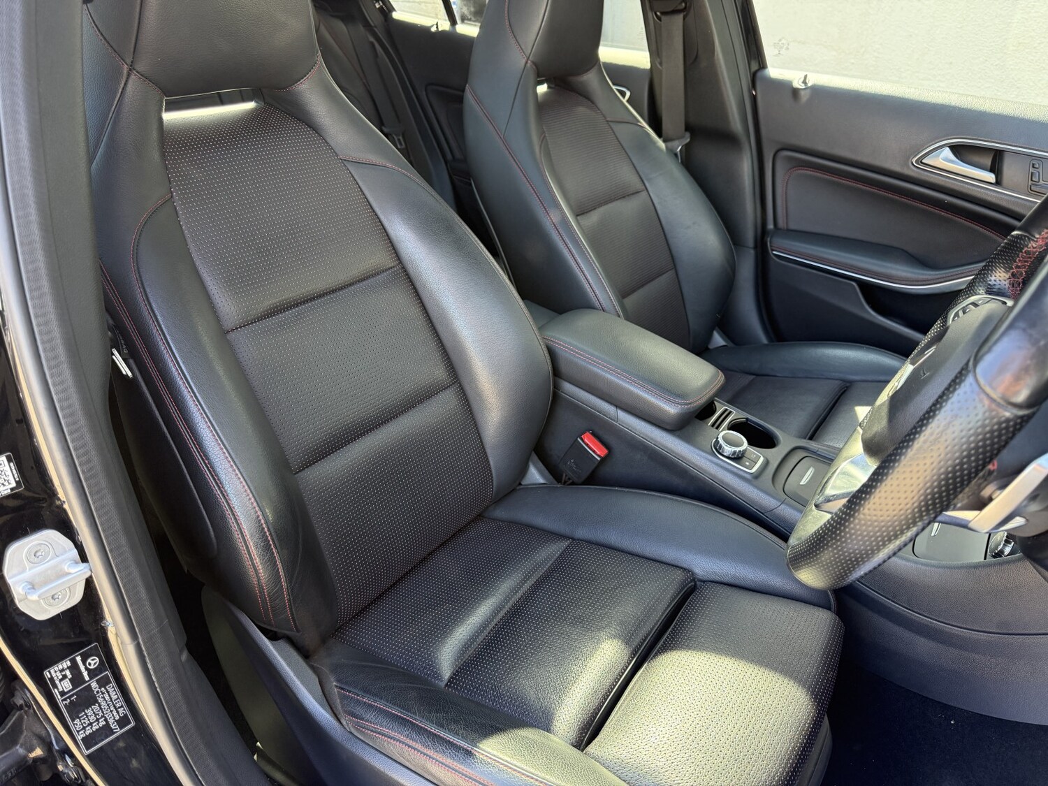 Used Mercedes-Benz GLA 2016 for sale - 78155368: Photo 12