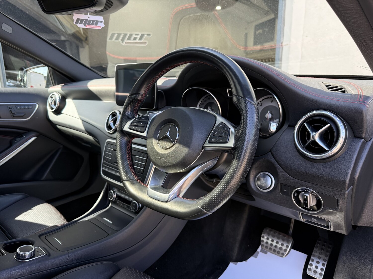 Used Mercedes-Benz GLA 2016 for sale - 78155368: Photo 13