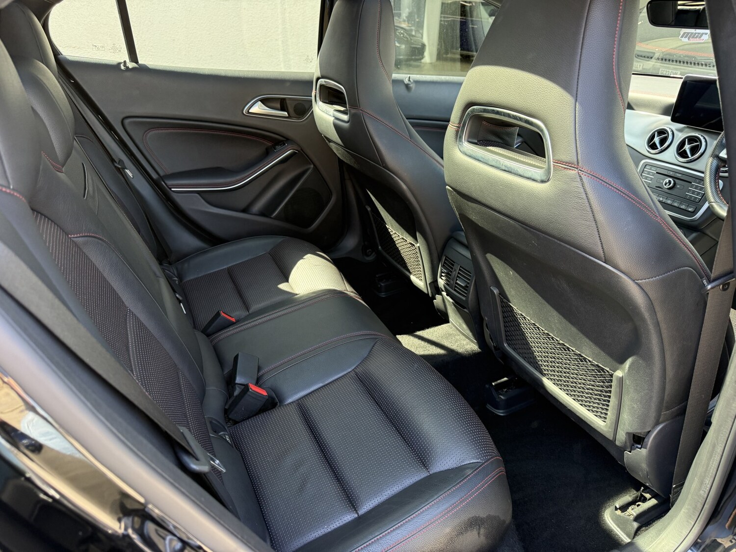 Used Mercedes-Benz GLA 2016 for sale - 78155368: Photo 14