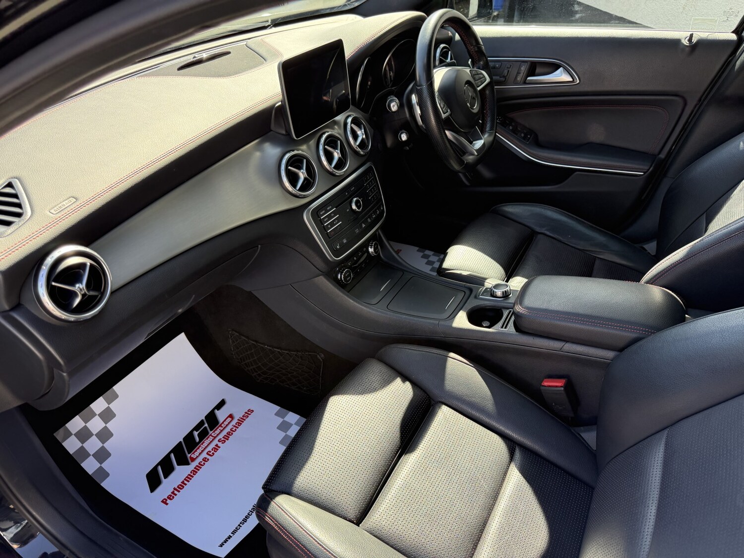 Used Mercedes-Benz GLA 2016 for sale - 78155368: Photo 15