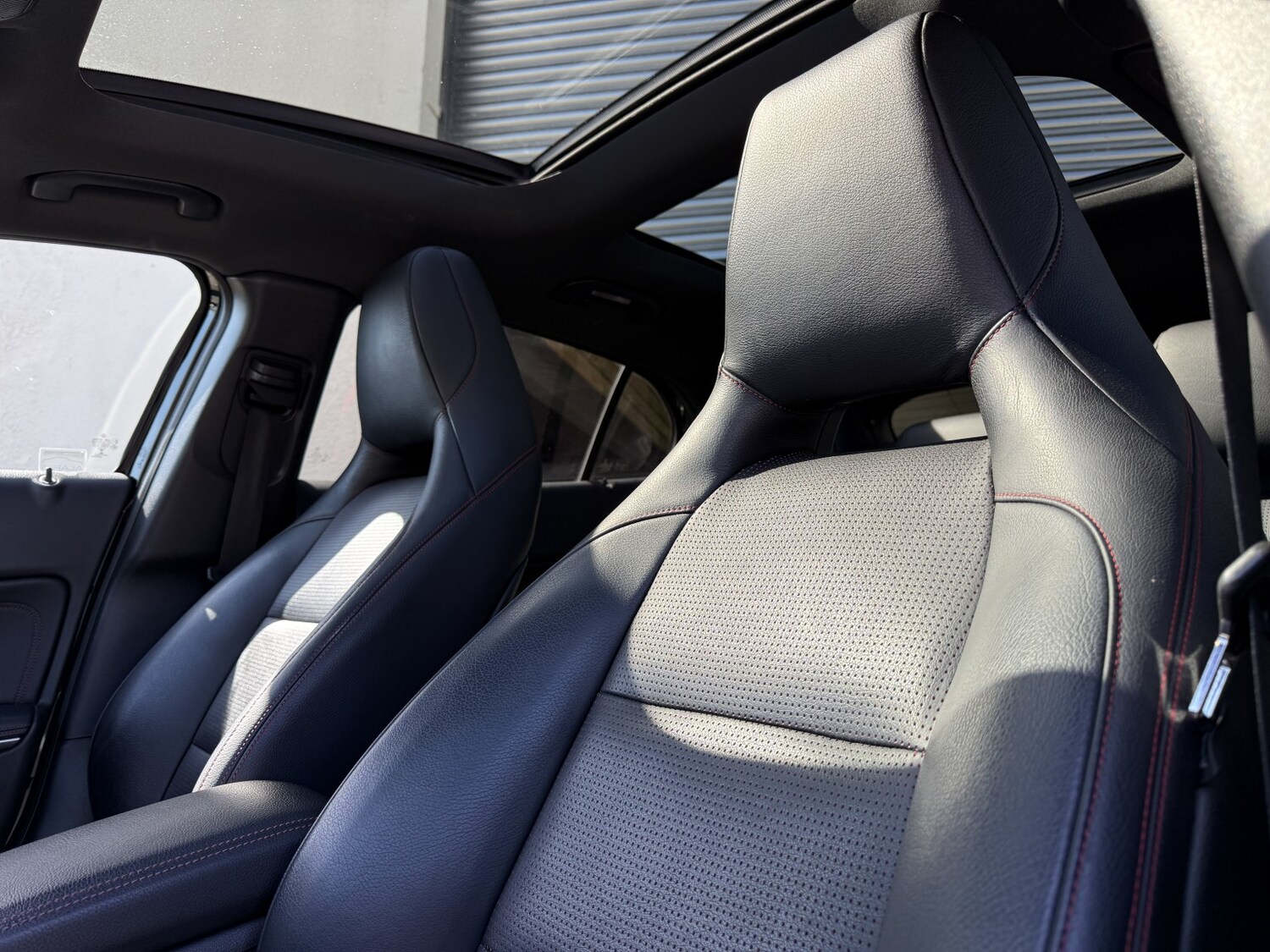 Used Mercedes-Benz GLA 2016 for sale - 78155368: Photo 16