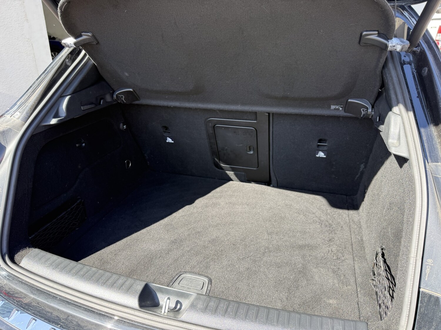 Used Mercedes-Benz GLA 2016 for sale - 78155368: Photo 18