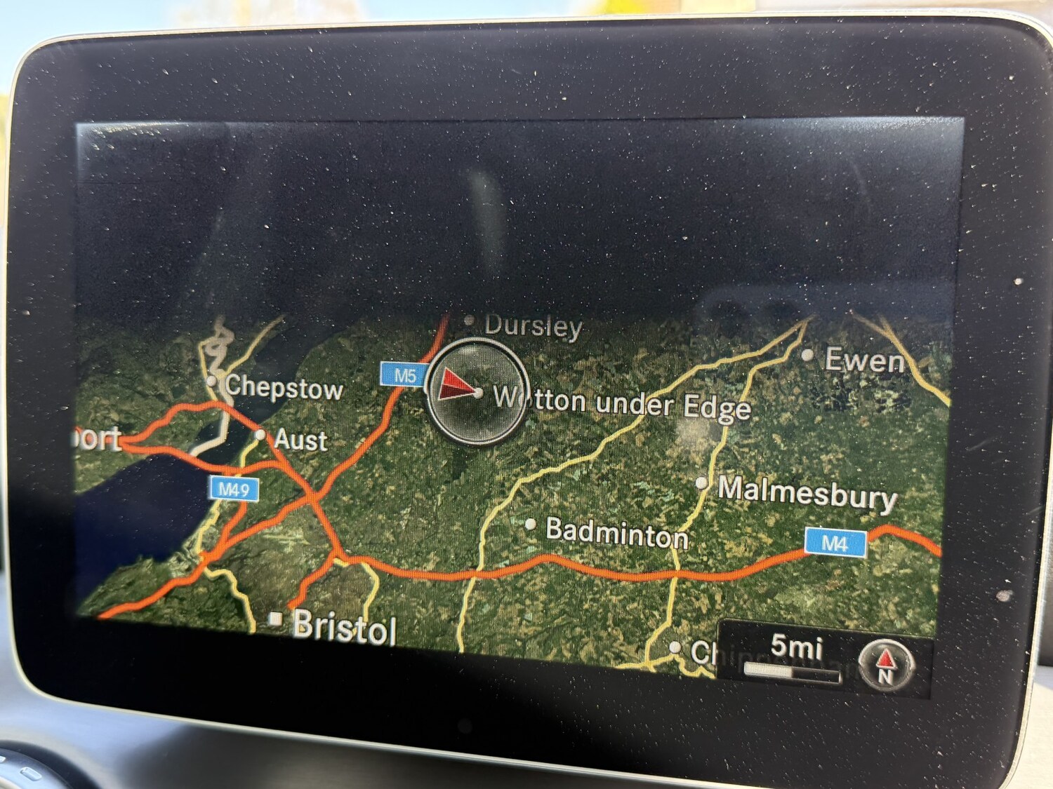 Used Mercedes-Benz GLA 2016 for sale - 78155368: Photo 19