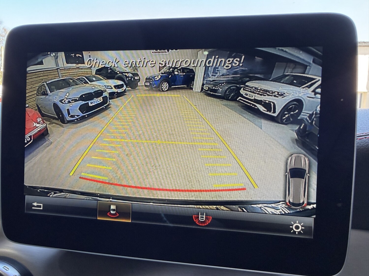 Used Mercedes-Benz GLA 2016 for sale - 78155368: Photo 20