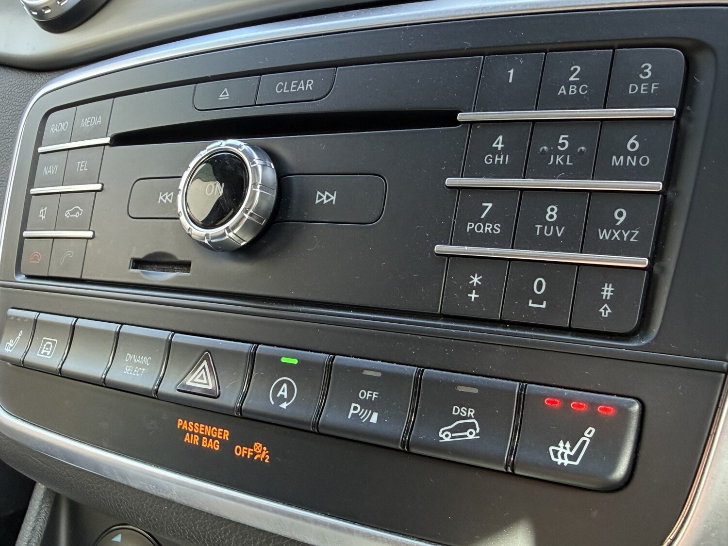 Used Mercedes-Benz GLA 2016 for sale - 78155368: Photo 22