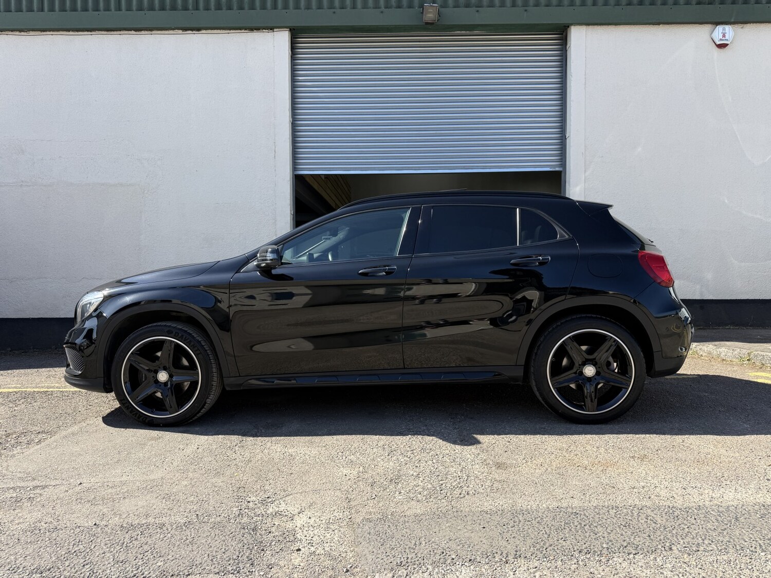 Used Mercedes-Benz GLA 2016 for sale - 78155368: Photo 7