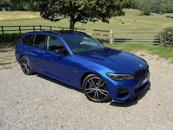 Used BMW 3 Series 2021 for sale - 75608231: Photo