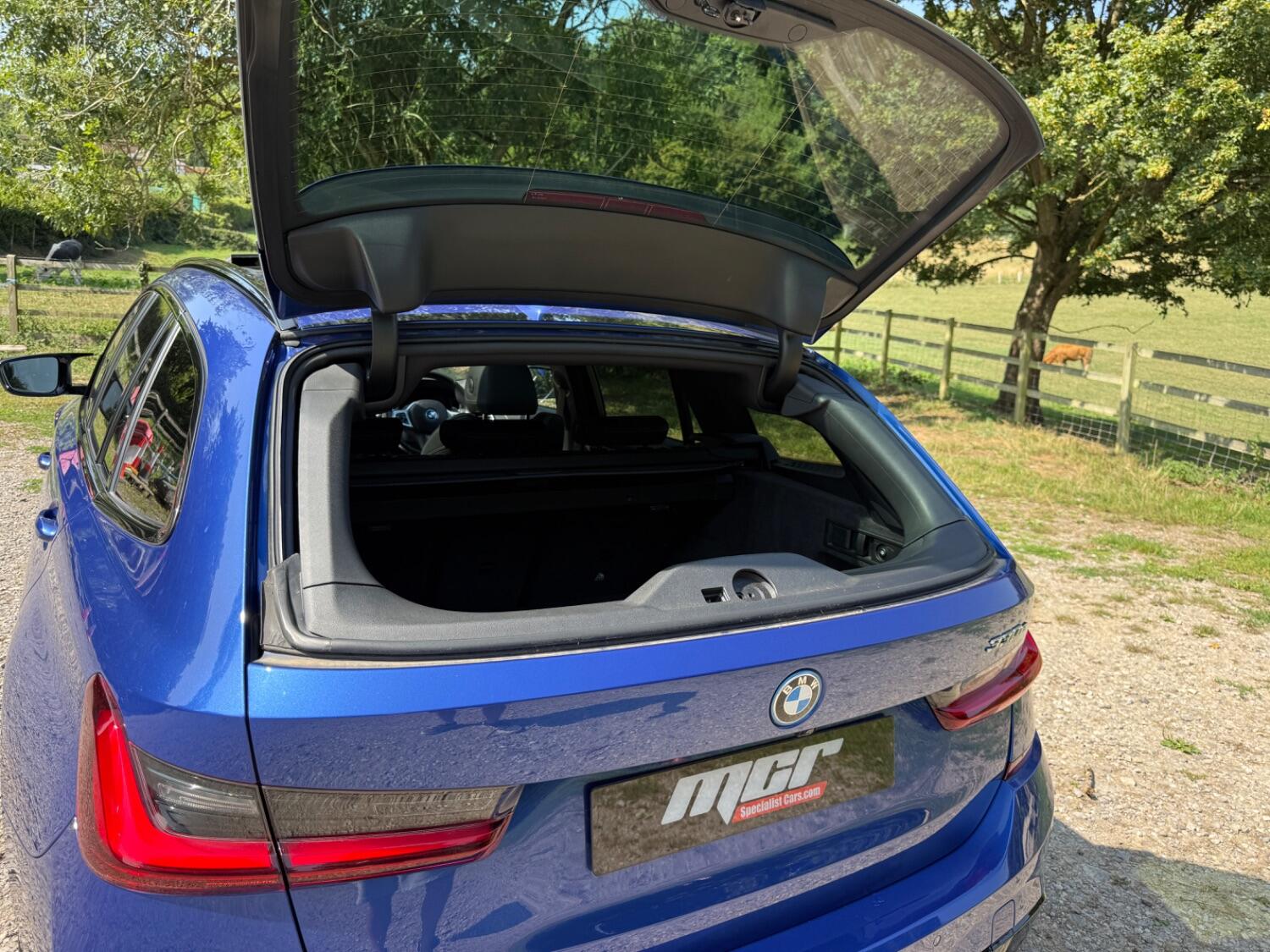 Vehicle 34