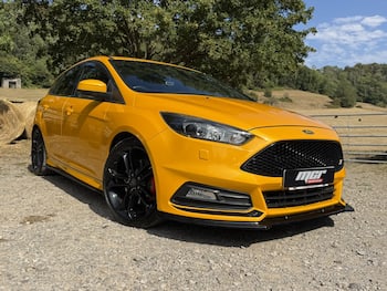Used Ford Focus 2017 for sale - 79717354: Photo