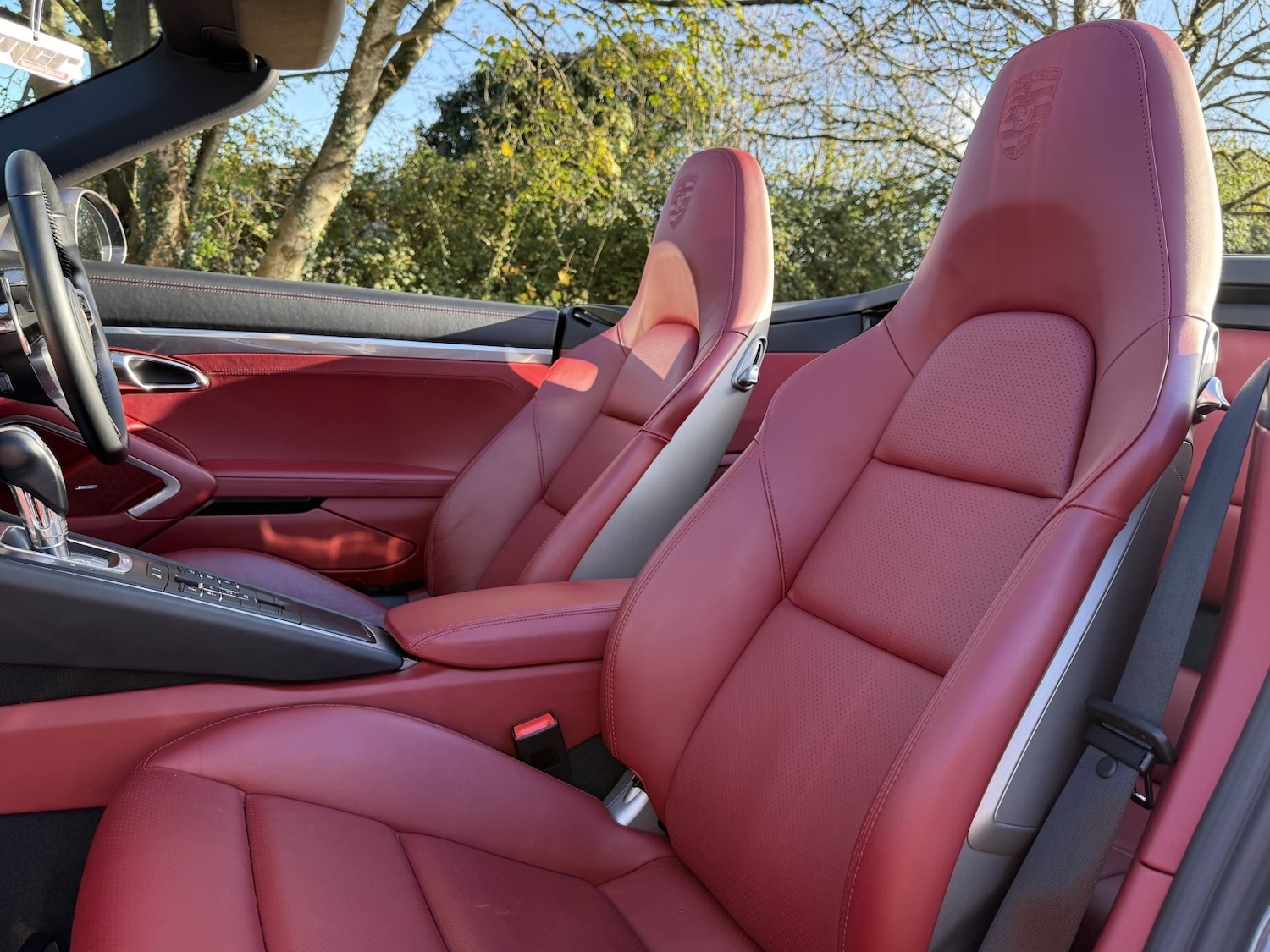 Used Porsche 911 2017 for sale - 77464987: Photo 15