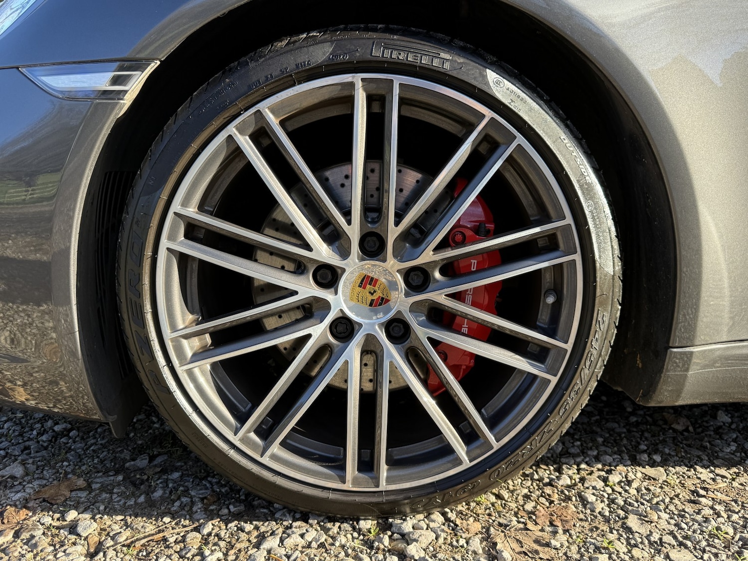 Used Porsche 911 2017 for sale - 77464987: Photo 22