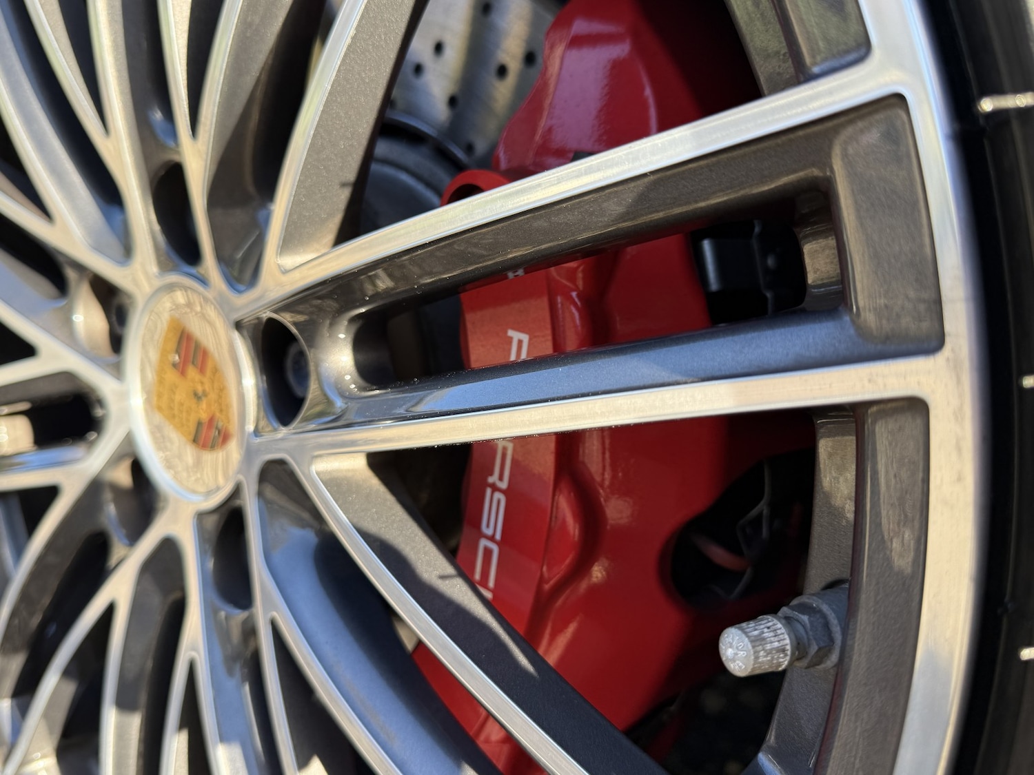 Used Porsche 911 2017 for sale - 77464987: Photo 24