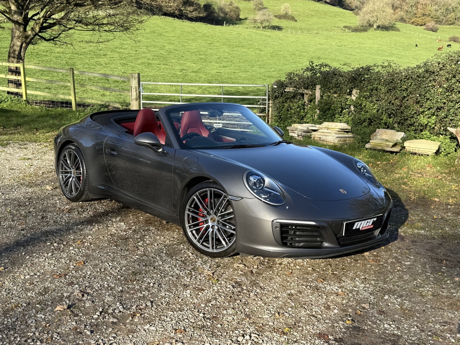 Used Porsche 911 2017 for sale - 77464987: Photo 29