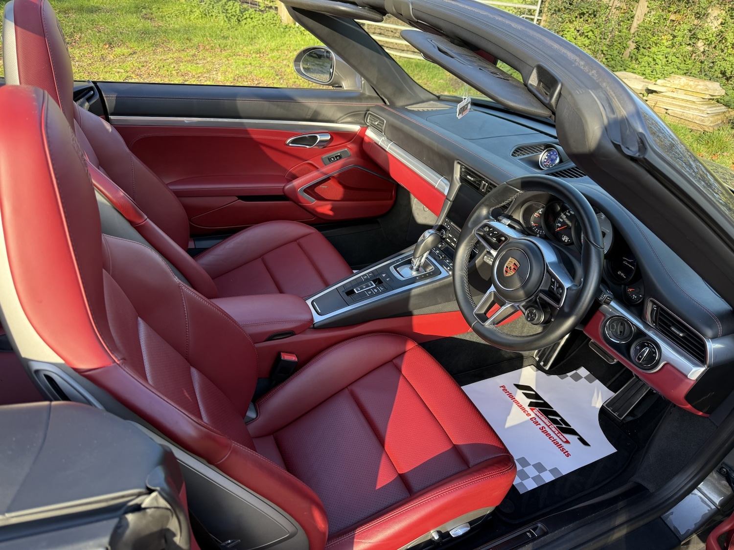 Used Porsche 911 2017 for sale - 76706171: Photo 11