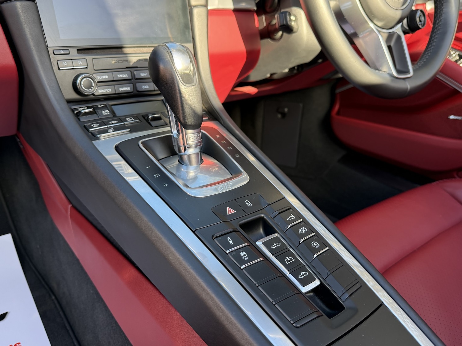 Used Porsche 911 2017 for sale - 76706171: Photo 18