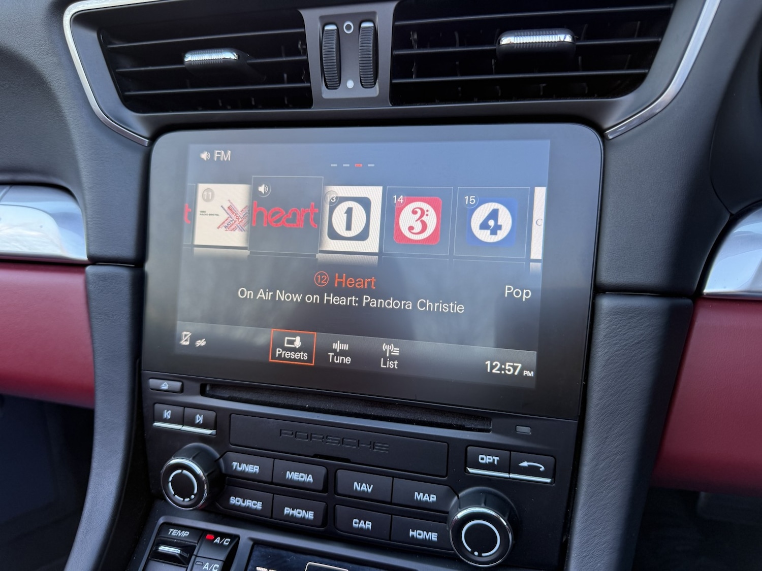 Used Porsche 911 2017 for sale - 76706171: Photo 19