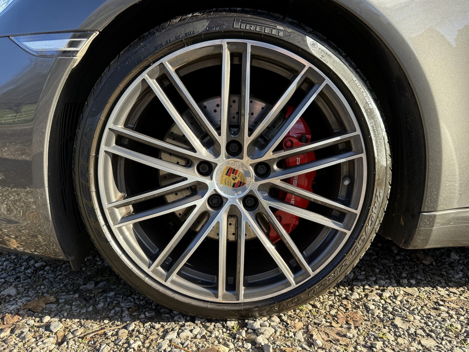 Used Porsche 911 2017 for sale - 76706171: Photo 23