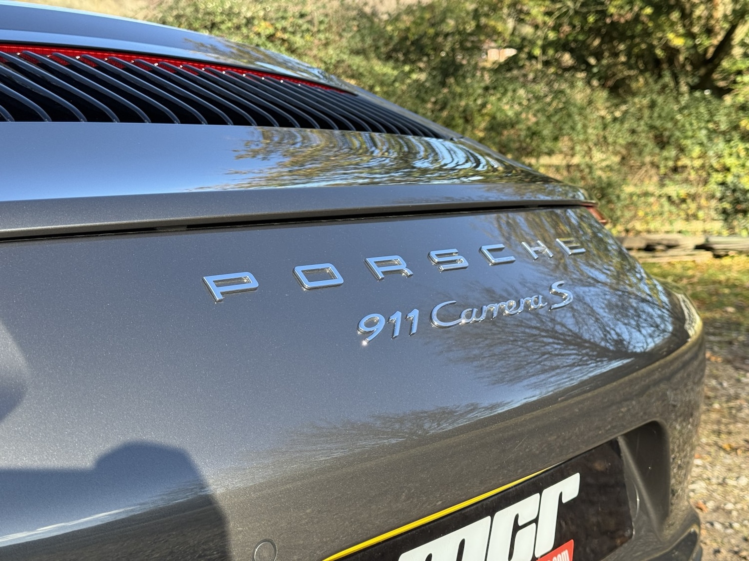 Used Porsche 911 2017 for sale - 76706171: Photo 32