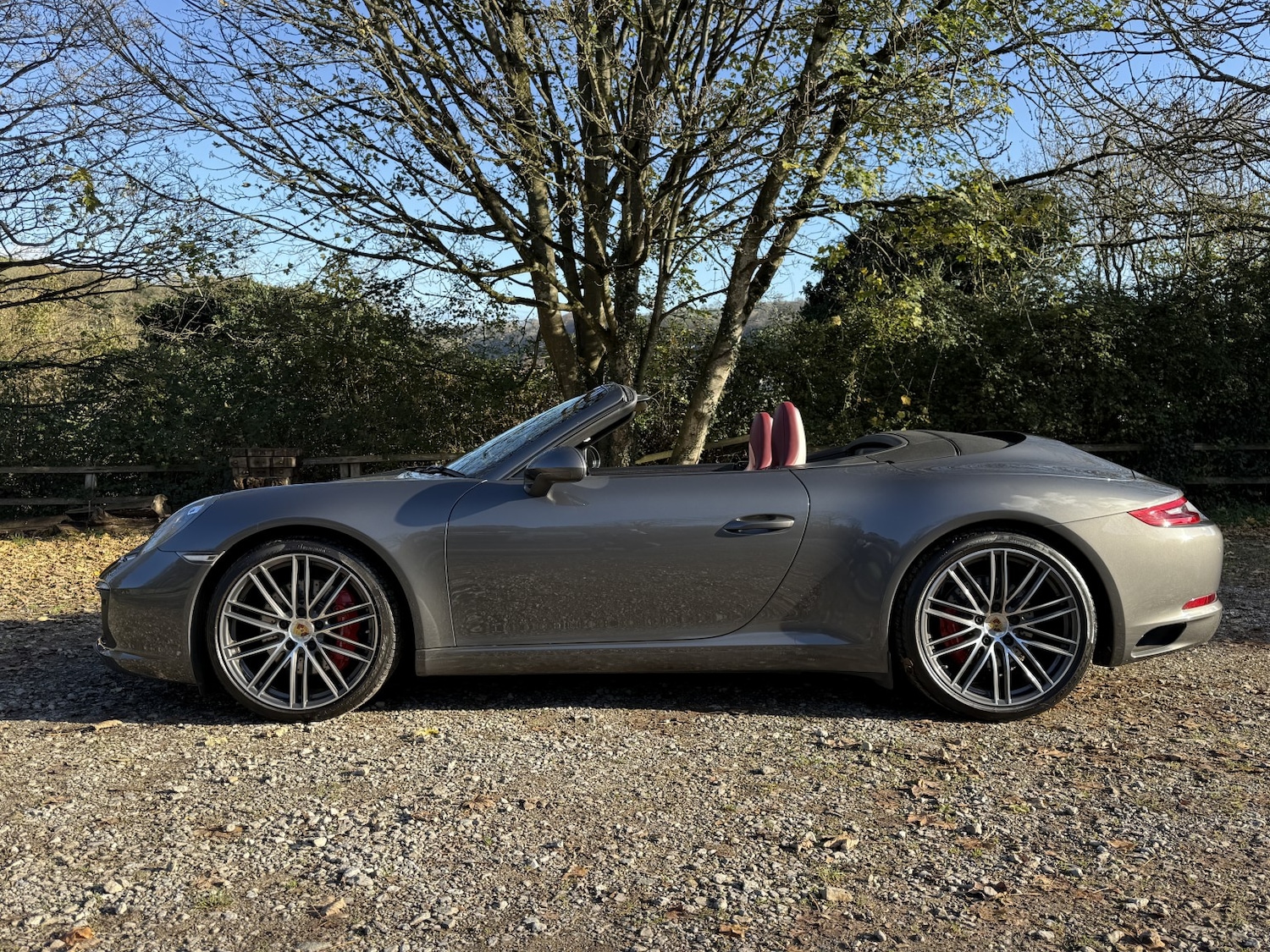 Used Porsche 911 2017 for sale - 76706171: Photo 7