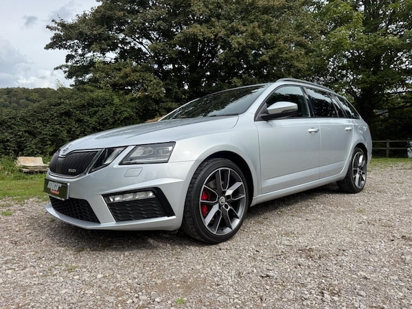 Used Skoda Octavia 2017 for sale - 75613756: Photo 10