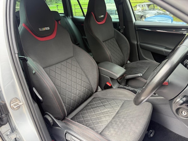Used Skoda Octavia 2017 for sale - 75613756: Photo 12