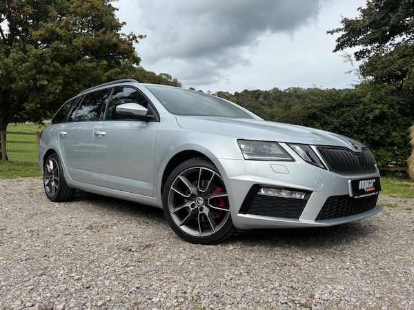 Used Skoda Octavia 2017 for sale - 75613756: Photo 1