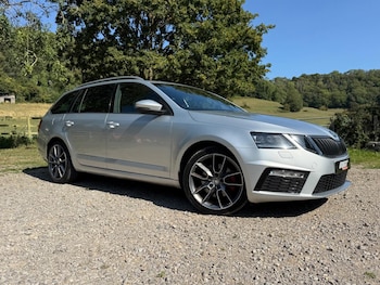 Skoda - Octavia