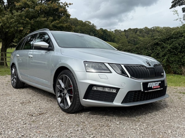 Used Skoda Octavia 2017 for sale - 75613756: Photo 22