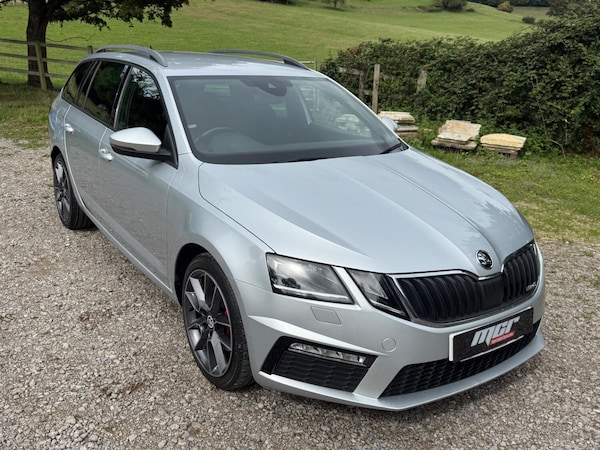 Used Skoda Octavia 2017 for sale - 75613756: Photo 23