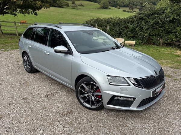 Used Skoda Octavia 2017 for sale - 75613756: Photo 24