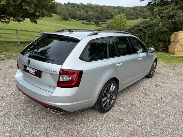 Used Skoda Octavia 2017 for sale - 75613756: Photo 25