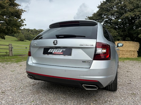 Used Skoda Octavia 2017 for sale - 75613756: Photo 26