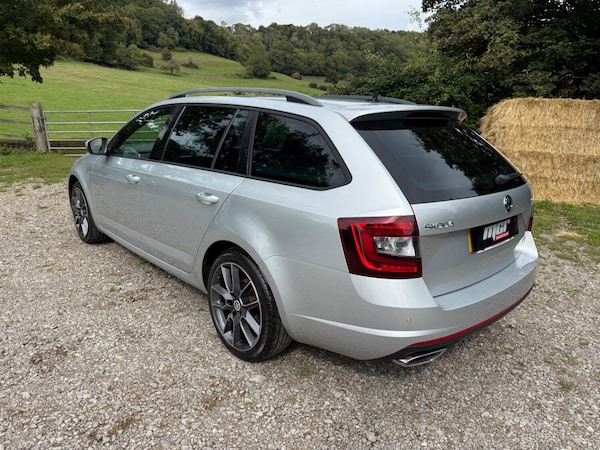 Used Skoda Octavia 2017 for sale - 75613756: Photo 27