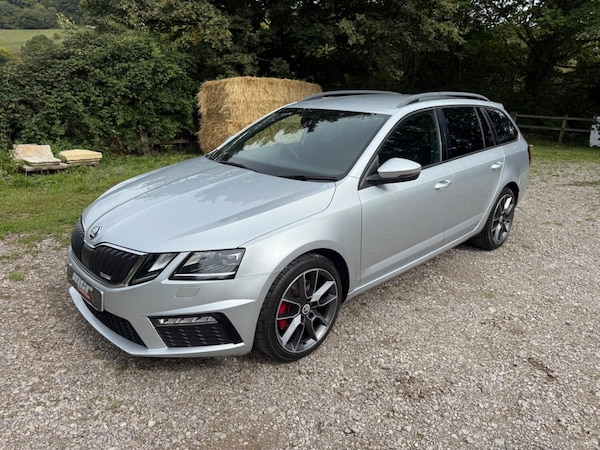 Used Skoda Octavia 2017 for sale - 75613756: Photo 28
