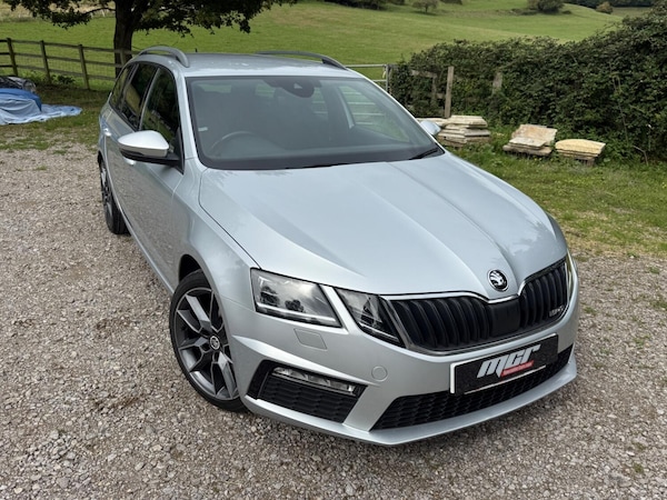 Used Skoda Octavia 2017 for sale - 75613756: Photo 2