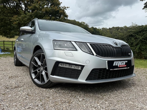 Used Skoda Octavia 2017 for sale - 75613756: Photo 3