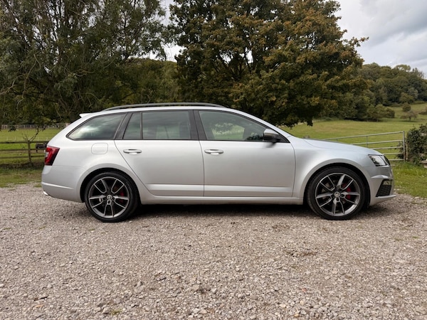 Used Skoda Octavia 2017 for sale - 75613756: Photo 4
