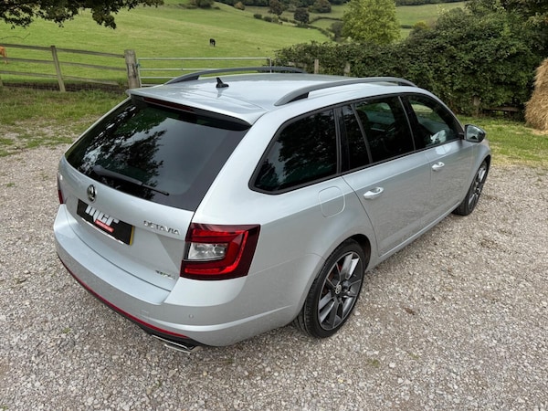 Used Skoda Octavia 2017 for sale - 75613756: Photo 5