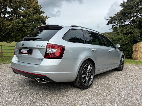 Used Skoda Octavia 2017 for sale - 75613756: Photo 6