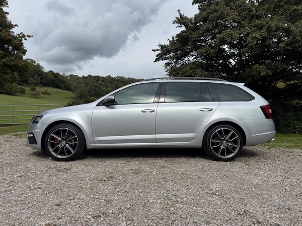 Used Skoda Octavia 2017 for sale - 75613756: Photo 7