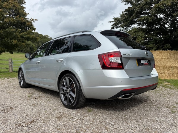 Used Skoda Octavia 2017 for sale - 75613756: Photo 8